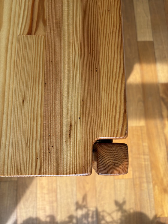 Image 1 of Eettafel Hongisto -Ilmari Tapiovaara