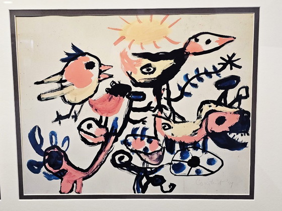 Image 1 of Immagini di cobra incorniciate