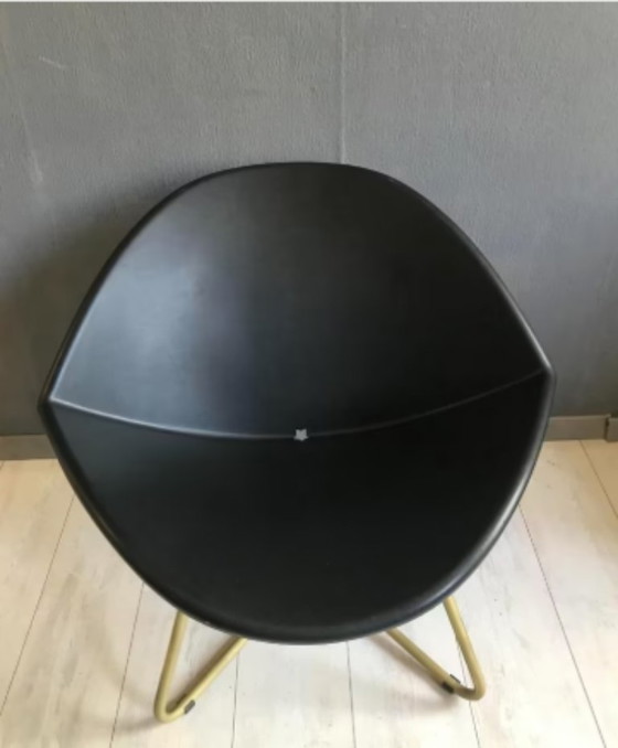 Image 1 of Niels Gammelgaard LIPS stoel IKEA