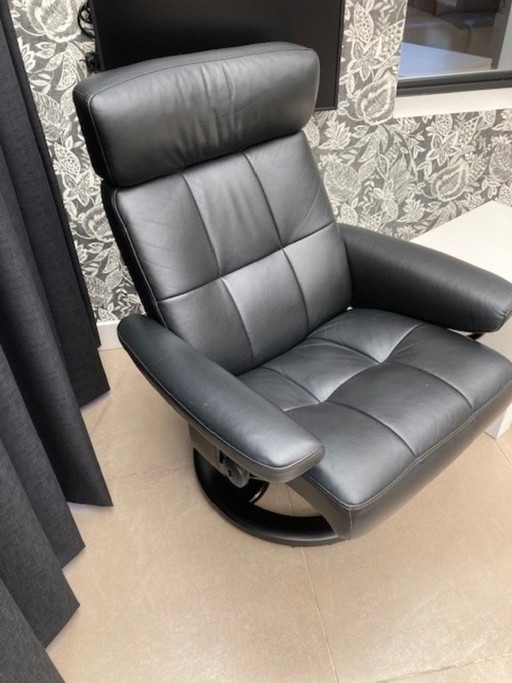 Stressless relaxzetel
