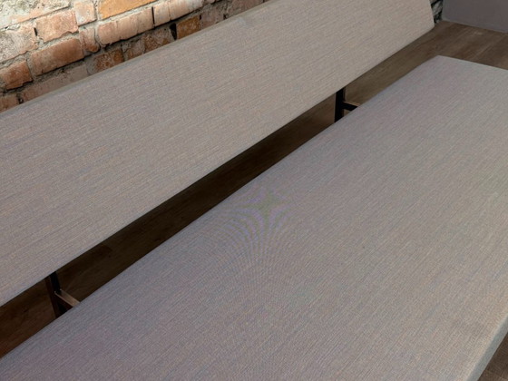 Gijs van der Sluis Model 540 Sofa Bed – Daybeds, Plastic, Metal (photo 7 of 11)