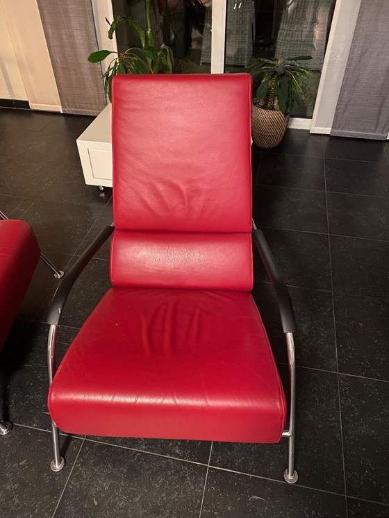 Image 1 of 2 poltrone Harvink