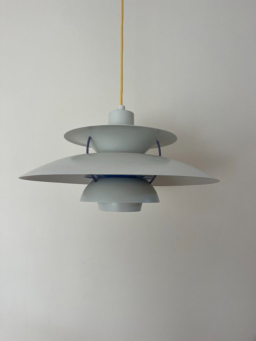 Vintage Louis Poulsen PH5 - Poul Henningsen - PH5 lamp