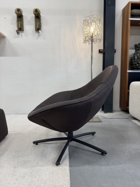 Image 1 of Label van den Berg Hidde Dark Brown