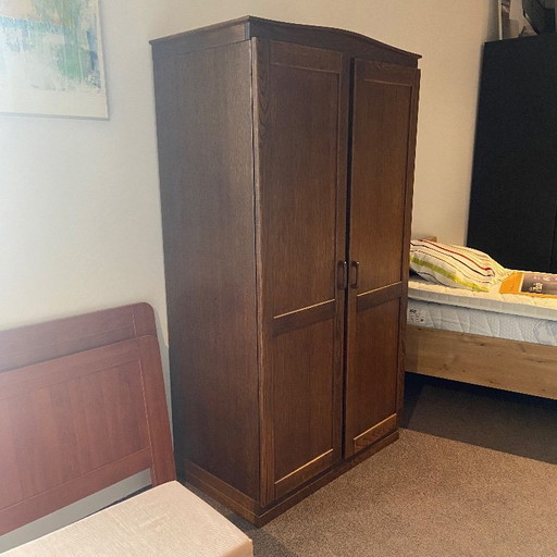 Il guardaroba di Adriano