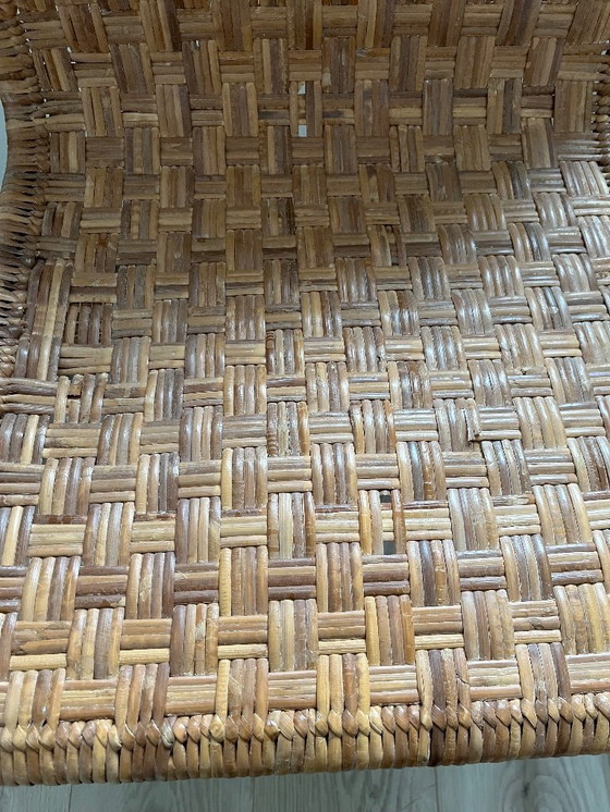 Image 1 of 2 x Gispen Diagonal Chair