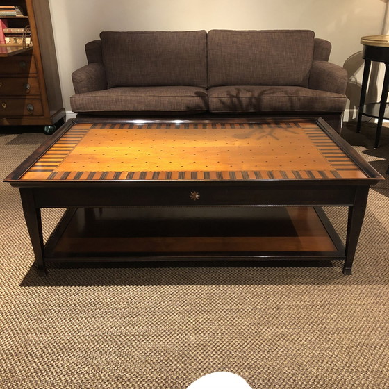 Image 1 of Tavolino Pregno Gli