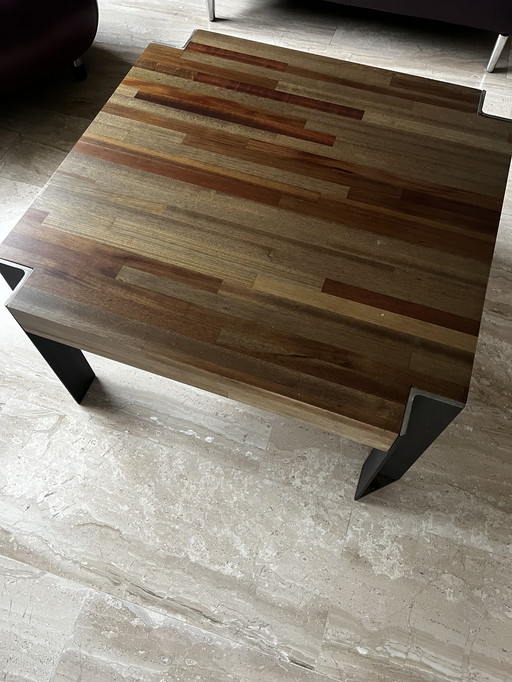 Table basse Linteloo Henk Vos