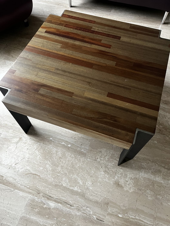 Image 1 of Tavolino da caffè Linteloo Henk Vos