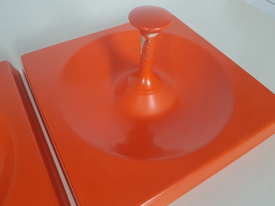 Image 1 of Schonbuch Quadro Space Age 1970s