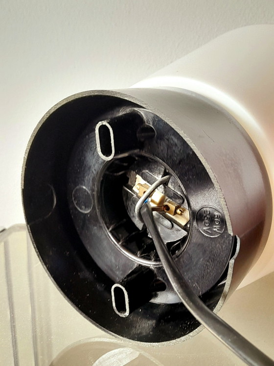 Image 1 of Poligny lamp by Philips, 1960