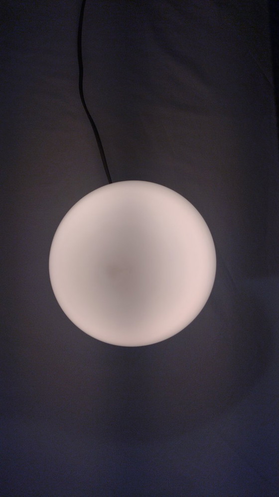 Image 1 of Steinhauer egg table lamp
