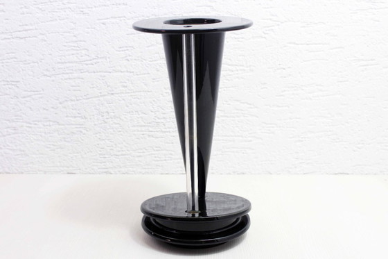 Image 1 of Vase Space Age Oberhoffer Design 1970