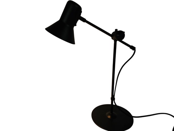 Image 1 of Vintage lamp  - Memphis Milano -  Massive - Veneta Lumi - Pop art -  Post modern - 80's