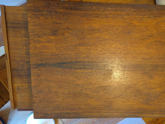 Ontwerpbureau (Cees Braakman Stijl) – Metal, Wood (photo 6 of 10)