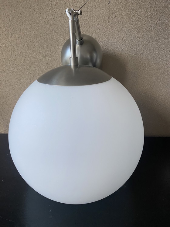 Image 1 of Lampada a sospensione vintage Sarah Fager Minute