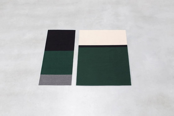 Image 1 of Billie Rug The Alfred Collection