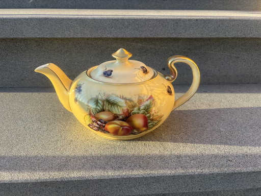 Teiera Orchard Gold