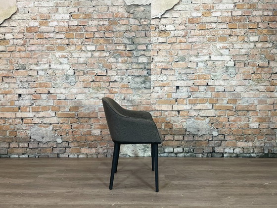 Image 1 of Vitra Softshell gris - más en stock