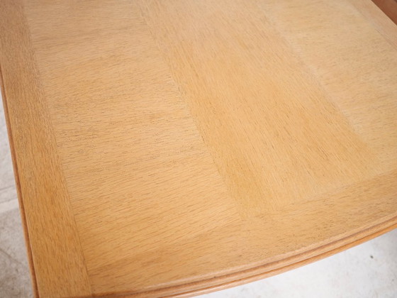 Image 1 of Tavolo allungabile in legno da 328 cm di Guillerme et Chambron