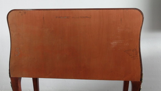 Image 1 of Female bureau Louis VX style