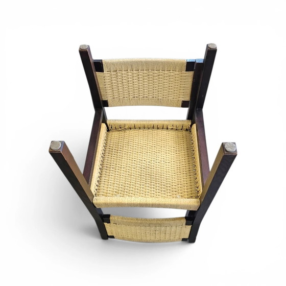 3 x Arnold Merckx dining chair for Arco – Sillas de comedor (photo 3 of 16)
