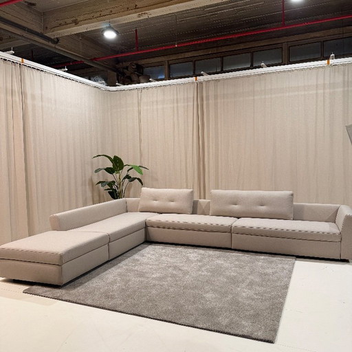 Sofá esquinero Bas de Moome