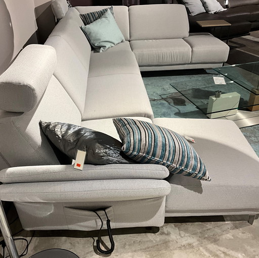 Musterring MR 762 hoekbank