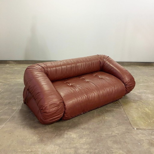 Giovannetti - Alessandro Becchi - Anfibio - Sofa