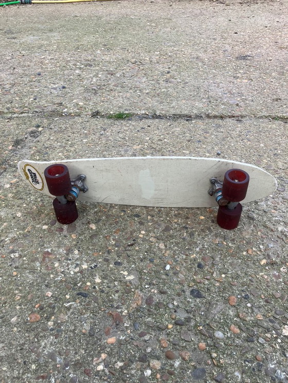 Image 1 of Skateboard anni '70