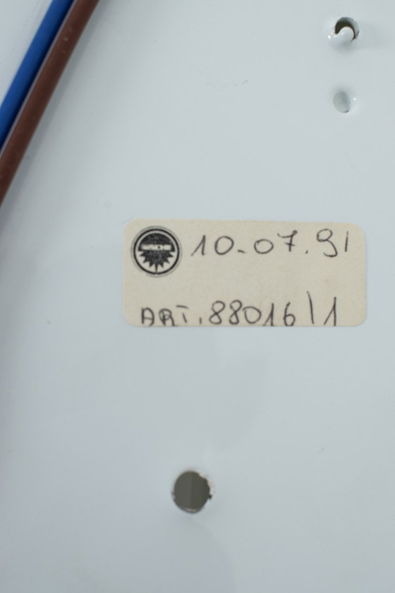 Image 1 of Simon & Schelle Swiss XL lamp