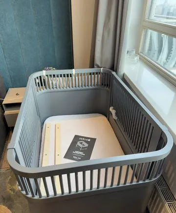 Image 1 of Culla per bambini