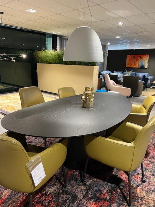 Topform Orion Dining Table