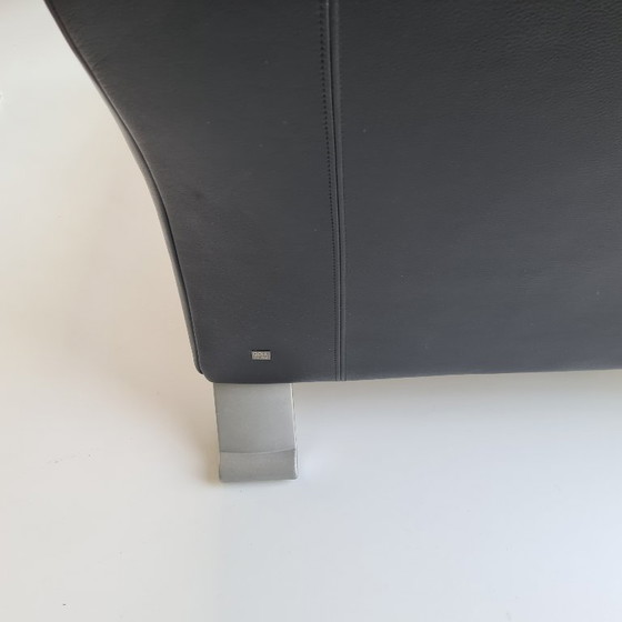 Image 1 of Rolf Benz Model 322 Forum (2x2 zits en 1 Fauteuil)
