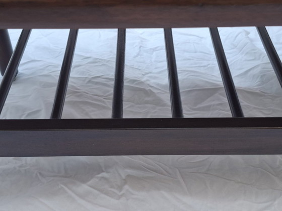 Image 1 of Hermosa mesa de centro de diseño danés de los años 60