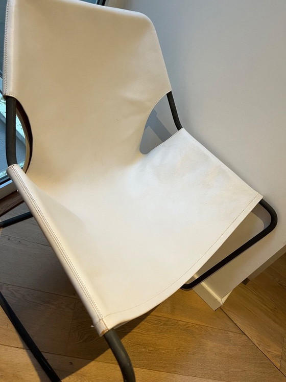 Sedia Objekto Paulistano – Poltrone, Pelle (photo 3 of 5)