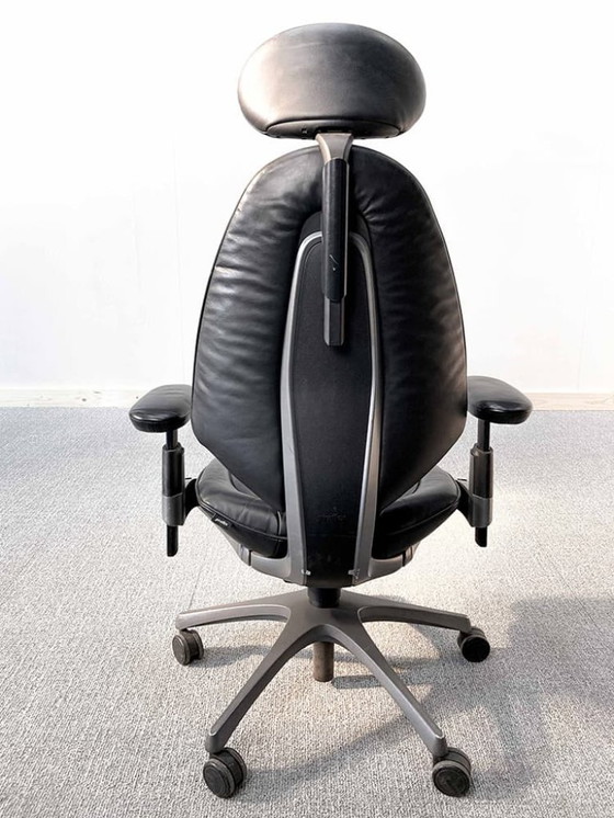 Image 1 of Giroflex 757 Silla giratoria Expert