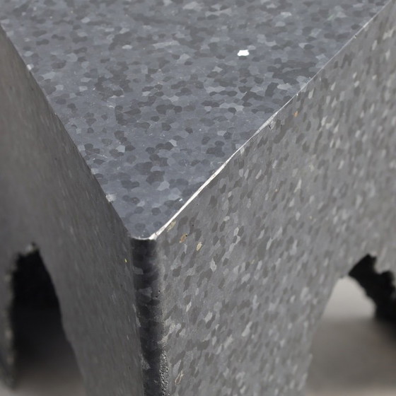 Image 1 of Tabouret fait main "Make & Mold" par Rutger de Regt, 2013