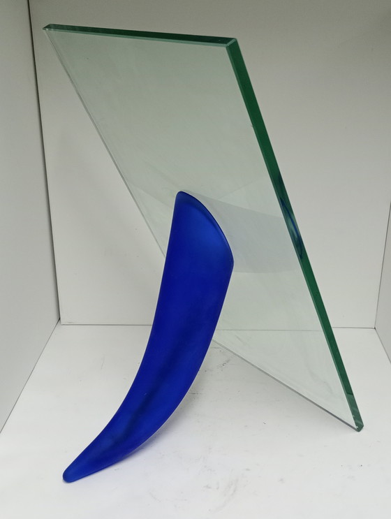 Image 1 of Philippe Starck Daum vase