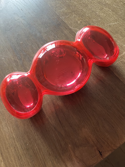 ciotola per snack alessi