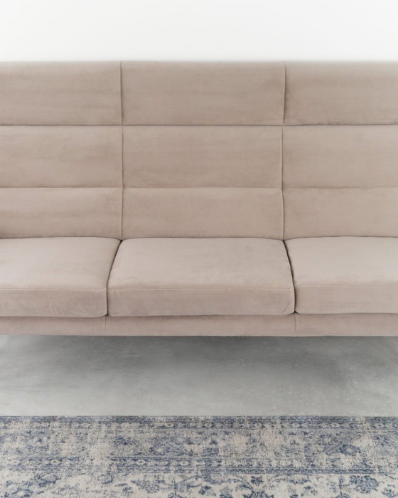 Image 1 of Sofa MANDAL beige, Scandinavian design