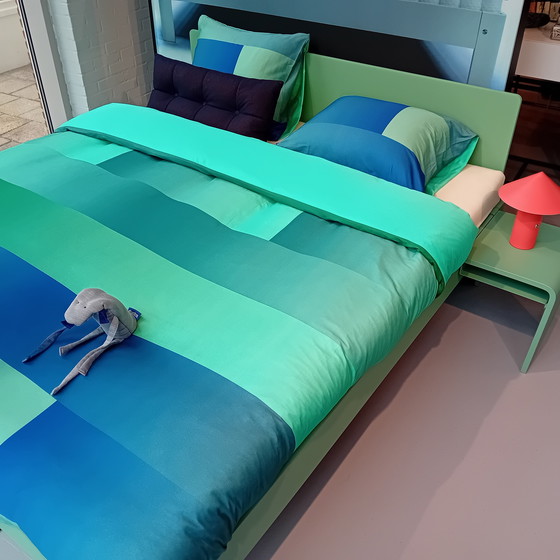 Image 1 of Auronde 1500 pastillegrün 180 x 210 cm