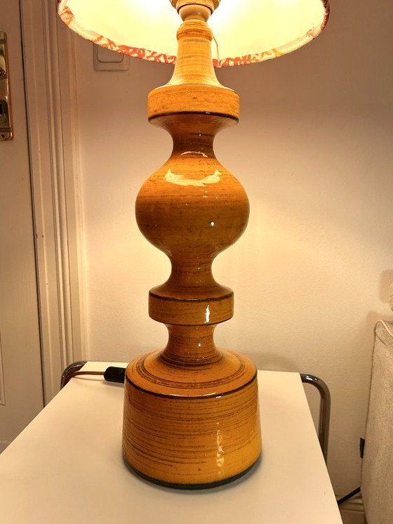 Image 1 of "Carstens Tönnieshof Luxus" lamp gerestaureerd