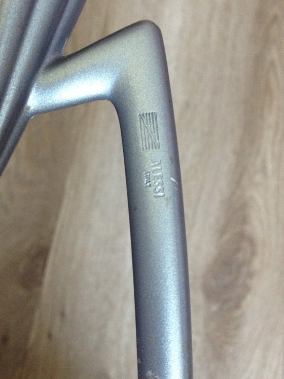 Image 1 of Presse agrumes Juicy Salif Starck Alessi
