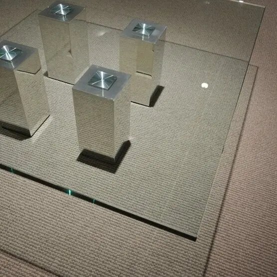 Image 1 of BEEK  Abel  100 x 100 x 27,5 cm