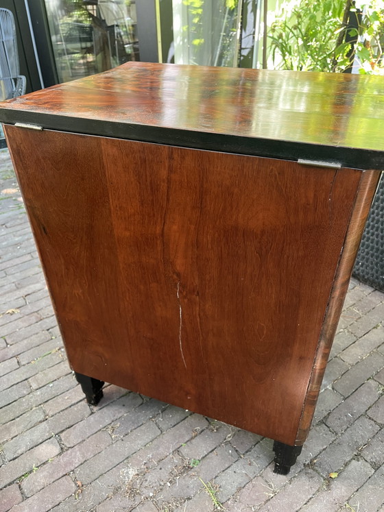 Antiek kastje – Kasten, Wood (photo 5 of 9)