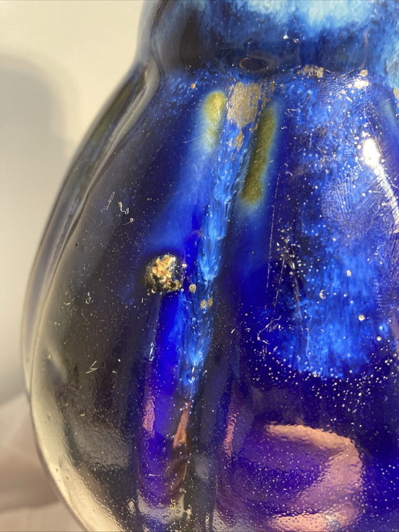 Image 1 of Alphonse Mouton pichet vintage 70’S saint Uze