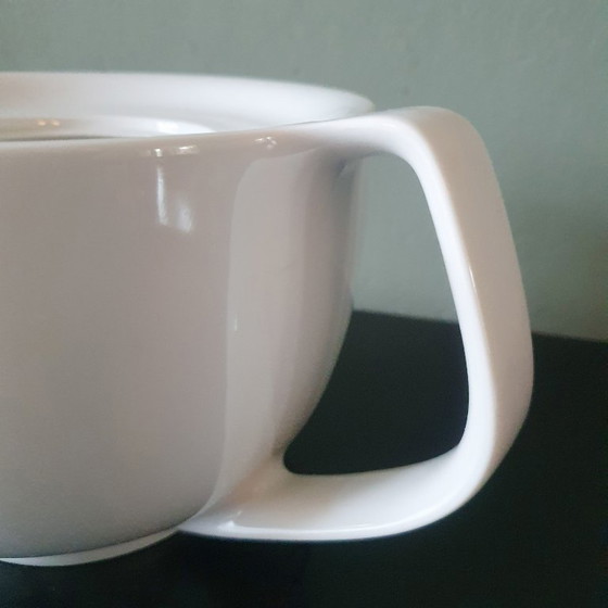 Image 1 of Vintage Design teapot, Thomas, Rosenthal Group, Germany