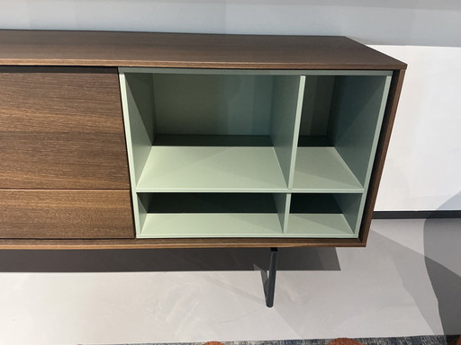 Treku Buffet Cabinet Showroom Model