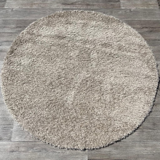 Brinker Carpets Floks Teppich – Ø160